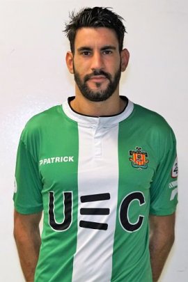 Álvaro Moreno 2019-2020