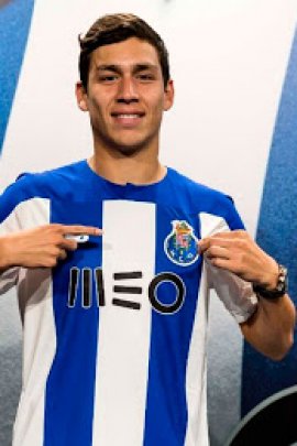 Nahuel Ferraresi 2019-2020