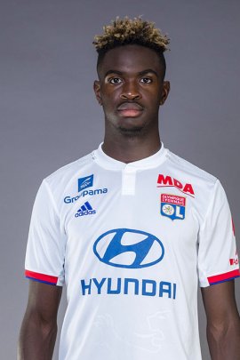 Oumar Solet 2019-2020