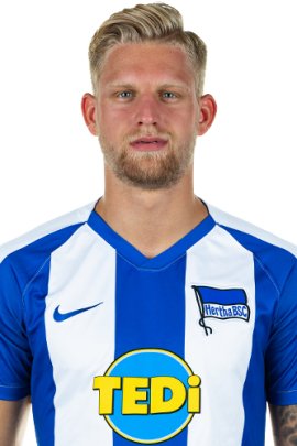 Arne Maier 2019-2020