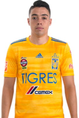 Eduardo Tercero 2019-2020