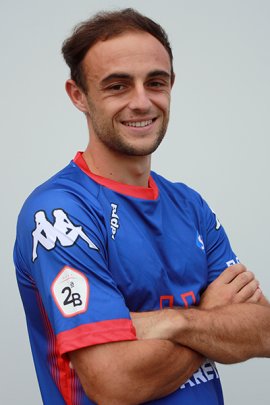 Ekain Zenitagoia Stats et palmarès 24/25