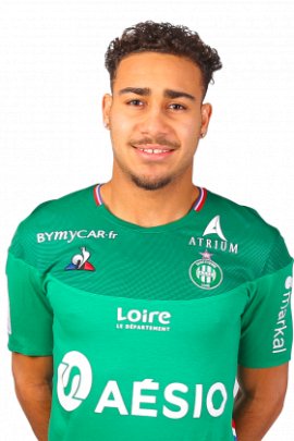 Yvann Maçon 2019-2020