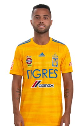  Rafael Carioca 2019-2020