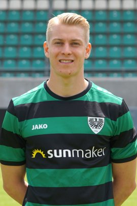 Niklas Heidemann 2019-2020