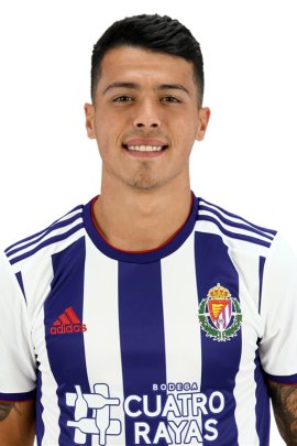 Pedro Porro 2019-2020