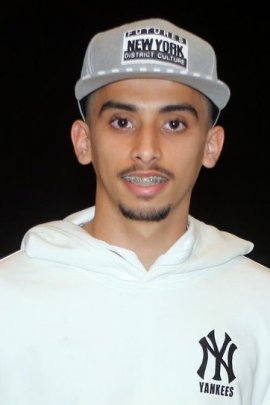 Khalid Mohamed 2019-2020