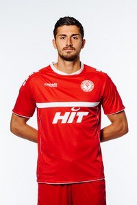 Kenan Dünnwald-Turan 2019-2020