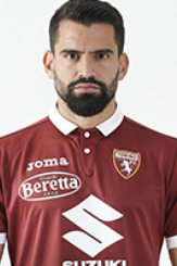 Tomás Rincón 2019-2020