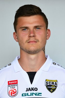 Philipp Schmiedl 2019-2020