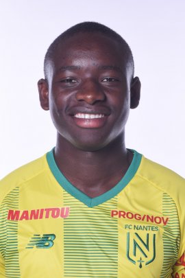 Abdoulaye Sylla 2019-2020