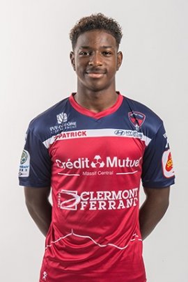 Bryan Teixeira Stats et palmarès 24/25