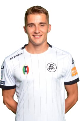 Salvador Ferrer 2019-2020