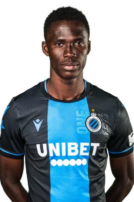 Odilon Kossounou / Sint Truiden Belgium January 10 Odilon Kossounou Of Club Brugge During The Pro League Match Between Stvv And Club Brugge At Stayen On January 10 Stock Photo Alamy : 12,00 m €* jan 4, 2001 in abidjan, cote d'ivoire.