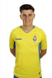 Alberto Reina 2019-2020