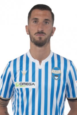Mirko Valdifiori 2019-2020