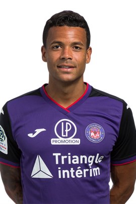 Mathieu Dossevi 2019-2020