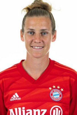 Simone Laudehr 2019-2020