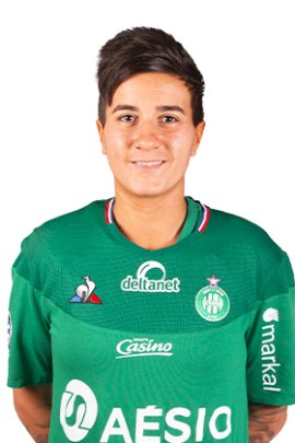 Léonie Multari 2019-2020