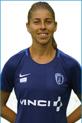 Camille Catala Stats et palmarès