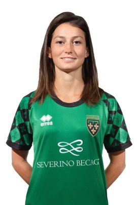 Isotta Nocchi 2019-2020