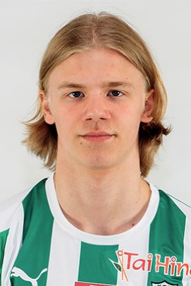 Niklas Leinonen 2019-2020