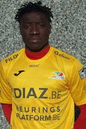 Amadou Sagna 2019-2020