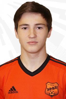 Aleksey Bulka 2019-2020