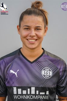 Lena Oberdorf 2019-2020