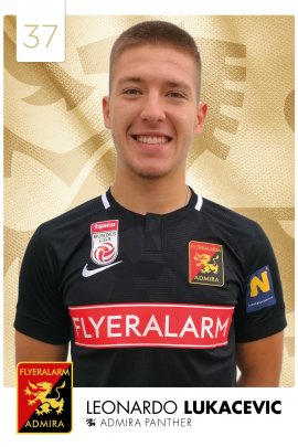 Leonardo Lukacevic 2019-2020