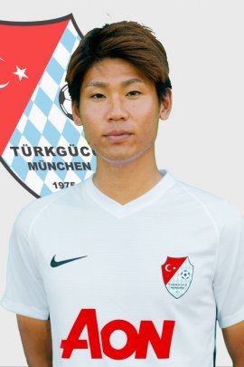 Masaaki Takahara 2019-2020