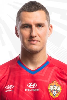 Viktor Vasin 2019-2020