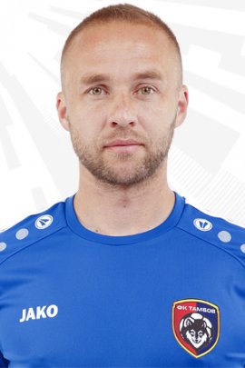 Vladislav Kulik 2019-2020