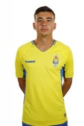 Pablo Haro 2019-2020