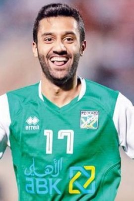 Ali Khalaf 2019-2020