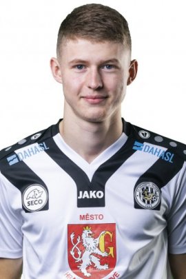 Jakub Kosar 2019-2020