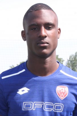 Stanley Kouamé 2019-2020