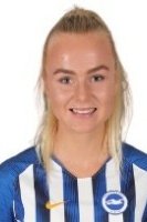Matilde Lundorf Skovsen 2019-2020
