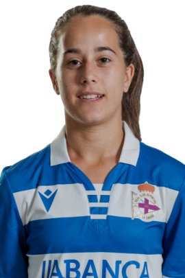 Nuria Rabano 2019-2020