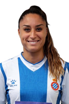 Débora García 2019-2020