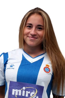 Elena Julve 2019-2020
