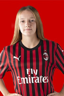 Sara Tamborini 2019-2020