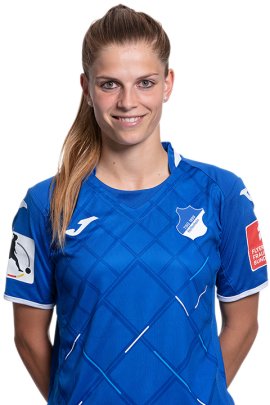 Tabea Wassmuth 2019-2020