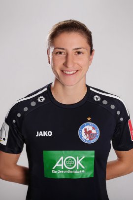 Bianca Schmidt 2019-2020