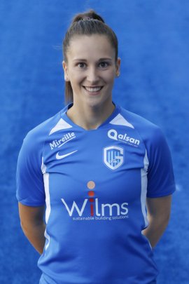 Gwen Duijsters 2019-2020