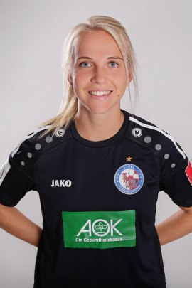 Klara Cahynova 2019-2020