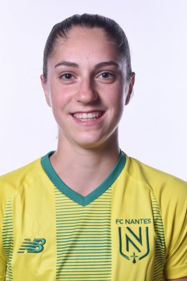 Elia Douet 2019-2020