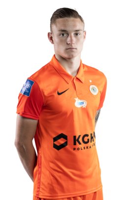 Kamil Kruk 2019-2020