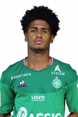 Fabricio Lopes Koné 2019-2020