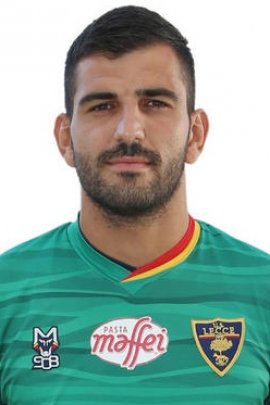 Mauro Vigorito 2019-2020